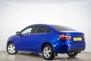 Седан ВАЗ (LADA) Vesta 2020 года, 949000 рублей, Оренбург