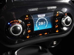 Внедорожник Nissan Juke 2012 года, 959000 рублей, Воронеж