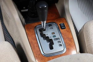 Седан Toyota Mark II 2001 года, 849000 рублей, Новосибирск