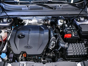 Внедорожник Chery Tiggo 8 2022 года, 1749000 рублей, Красноярск