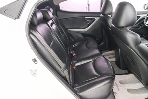 Седан Hyundai Avante 2011 года, 949000 рублей, Красноярск