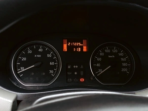 Седан Renault Logan 2012 года, 460000 рублей, Краснодар