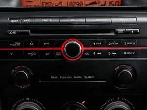 Хетчбэк Mazda 3 2005 года, 599000 рублей, Кирилловка