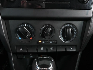 Лифтбек Skoda Rapid 2016 года, 1169000 рублей, Ростов-на-Дону