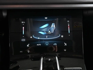 Внедорожник Chery Tiggo 8 Pro 2021 года, 1749000 рублей, Аксай