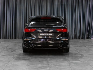 Хетчбэк Kia K3 2019 года, 1824070 рублей, Тюмень