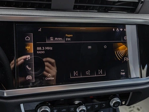 Внедорожник Audi Q3 2026 года, 3860000 рублей, Краснодар