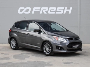 Минивэн Ford C-MAX 2013 года, 1155000 рублей, Краснодар