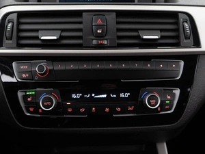 Хетчбэк BMW 1 серия 2018 года, 1898999 рублей, Москва