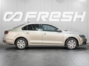 Седан Volkswagen Jetta 2013 года, 879000 рублей, Сургут