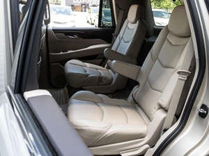 Внедорожник Cadillac Escalade 2016 года, 5100000 рублей, Краснодар