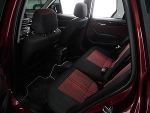 Внедорожник BMW X1 2011 года, 1267000 рублей, Воронеж