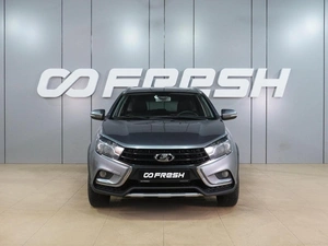 Универсал ВАЗ (LADA) Vesta 2019 года, 1099000 рублей, Воронеж