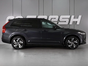 Внедорожник Volvo XC90 2021 года, 5109000 рублей, Минеральные Воды