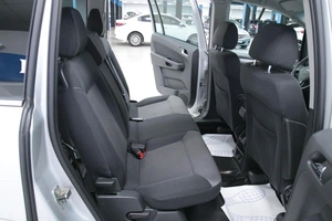 Минивэн Opel Zafira 2011 года, 733000 рублей, Солонцы