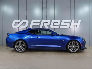 Купе Chevrolet Camaro 2018 года, 2999000 рублей, Воронеж