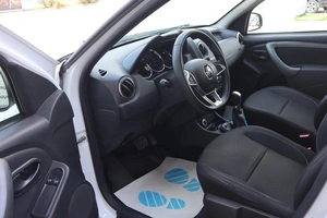 Внедорожник Renault Duster 2020 года, 1590000 рублей, Мирное