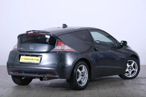 Хетчбэк Honda CR-Z 2010 года, 889000 рублей, Омск