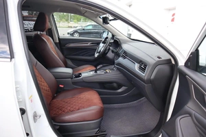 Внедорожник Haval F7 2019 года, 1580000 рублей, Брянск