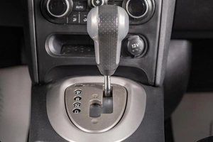 Внедорожник Nissan Qashqai 2012 года, 1199000 рублей, Томск