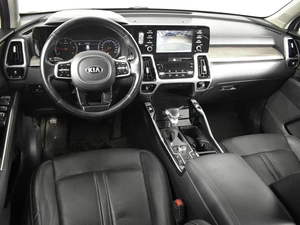 Внедорожник Kia Sorento 2020 года, 2863100 рублей, Казань
