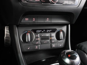 Внедорожник Audi Q3 2017 года, 2119000 рублей, Воронеж