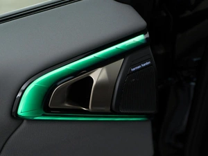 Внедорожник BMW X3 2025 года, 7049050 рублей, Москва