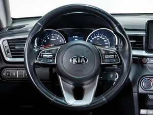 Хетчбэк Kia Ceed 2018 года, 1647000 рублей, Ставрополь