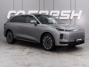 Внедорожник EXEED Exlantix ET 2025 года, 5999000 рублей, Воронеж