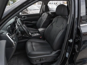 Внедорожник Kia Sorento 2021 года, 3549000 рублей, Саратов