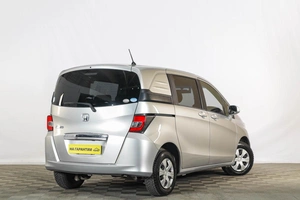 Минивэн Honda Freed 2014 года, 1479000 рублей, Тюмень