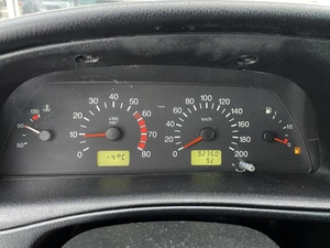 Внедорожник Chevrolet Niva 2017 года, 590000 рублей, Ярославль