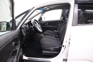 Компактвэн Kia Venga 2011 года, 835000 рублей, Брянск