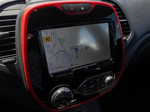 Внедорожник Renault Kaptur 2018 года, 1359000 рублей, Краснодар