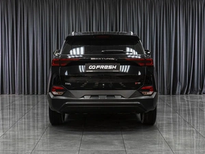 Внедорожник FAW Bestune T77 2022 года, 1899000 рублей, Тюмень