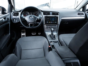 Хетчбэк Volkswagen Golf 2013 года, 1100000 рублей, Ставрополь