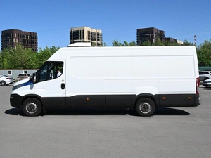 IVECO Daily, VI (2014—н. в.) 2.3 D MT (156 л.с.) 2019г. 2019 года, 3799000 рублей, Ростов-на-Дону