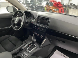 Внедорожник Mazda CX-5 2014 года, 1687000 рублей, Солонцы