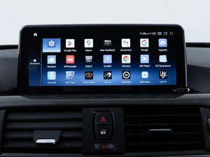 Седан BMW 3 серия 2012 года, 1579444 рублей, Москва