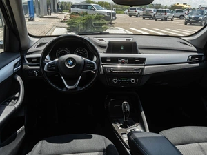 Внедорожник BMW X1 2019 года, 1790000 рублей, Краснодар