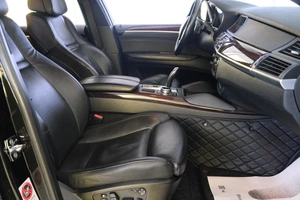 Внедорожник BMW X6 2009 года, 1789000 рублей, Омск