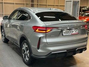 Внедорожник Haval F7x 2023 года, 2957000 рублей, Красноярск