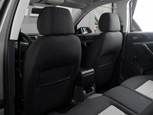 Лифтбек Skoda Octavia 2007 года, 569000 рублей, Тюмень