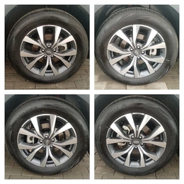 Внедорожник Xcite X-Cross 7 2024 года, 2000000 рублей, Клинцы