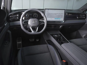 Внедорожник Volkswagen Tiguan L 2026 года, 4900000 рублей, Ростов-на-Дону