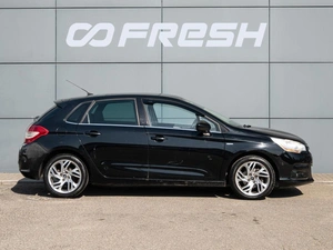 Хетчбэк Citroen C4 2011 года, 600000 рублей, Краснодар