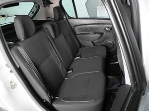 Хетчбэк Renault Sandero 2018 года, 1250000 рублей, Аксай