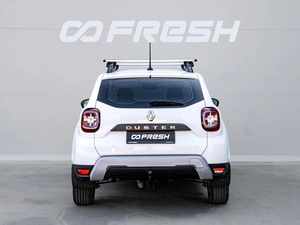 Внедорожник Renault Duster 2021 года, 1385000 рублей, Краснодар