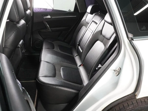 Внедорожник ZOTYE T600 2015 года, 979000 рублей, Воронеж