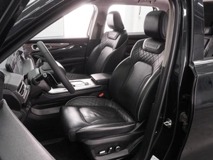 Внедорожник EXEED VX 2022 года, 2756000 рублей, Воронеж